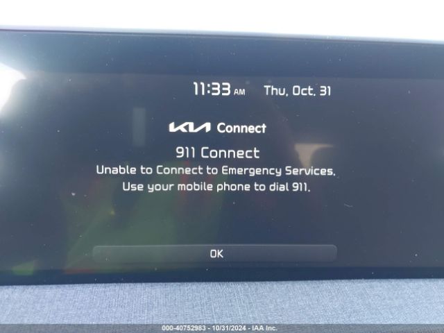 KNDC34LA8N5071327 KIA Ev6 Wind