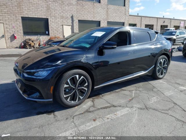 KNDC34LA8N5071327 KIA Ev6 Wind