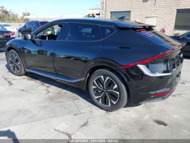 KNDC34LA8N5071327 KIA Ev6 Wind