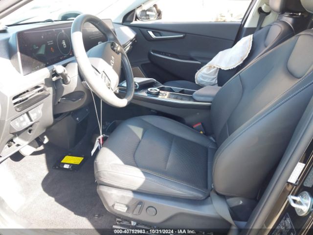 KNDC34LA8N5071327 KIA Ev6 Wind