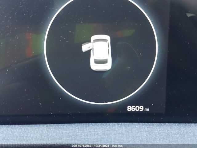 KNDC34LA8N5071327 KIA Ev6 Wind