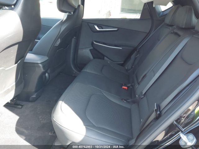 KNDC34LA8N5071327 KIA Ev6 Wind
