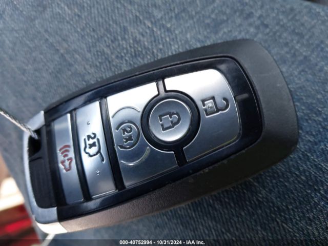 1FMJK2AT3JEA22870 Ford Expedition Max Limited