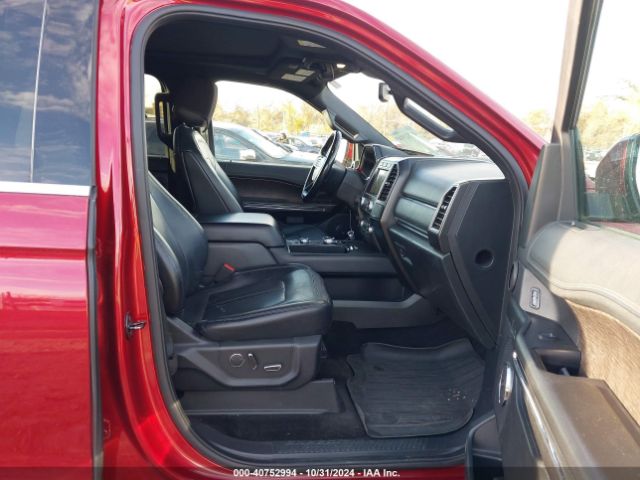 1FMJK2AT3JEA22870 Ford Expedition Max Limited