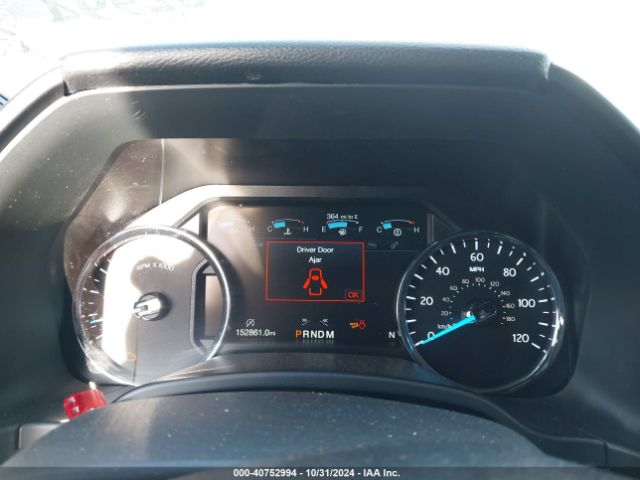 1FMJK2AT3JEA22870 Ford Expedition Max Limited