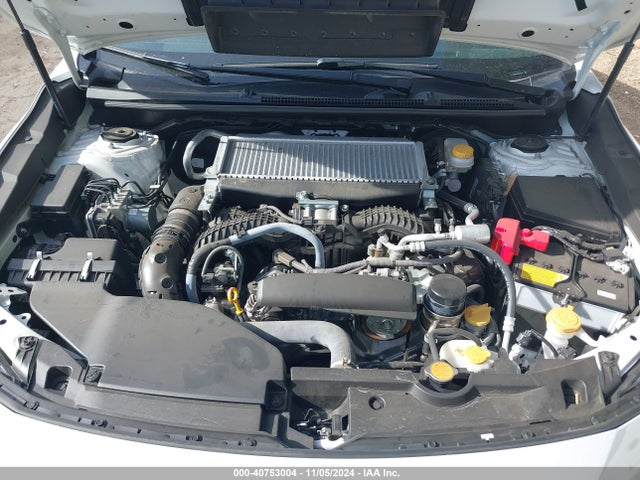 JF1VBAN64R9805050 Subaru Wrx Limited