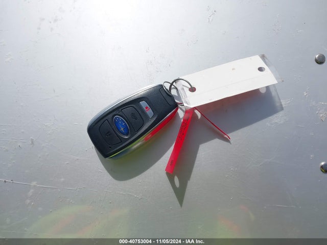 JF1VBAN64R9805050 Subaru Wrx Limited