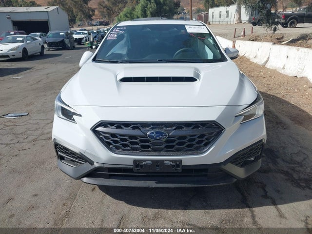 JF1VBAN64R9805050 Subaru Wrx Limited