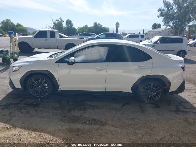 JF1VBAN64R9805050 Subaru Wrx Limited