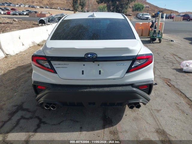 JF1VBAN64R9805050 Subaru Wrx Limited