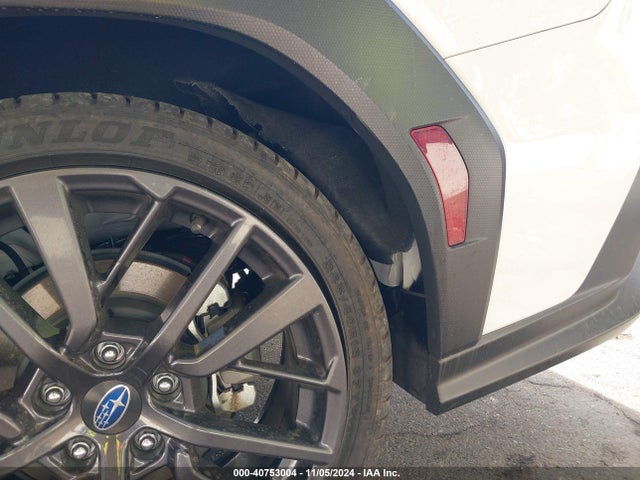 JF1VBAN64R9805050 Subaru Wrx Limited