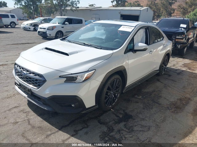 JF1VBAN64R9805050 Subaru Wrx Limited