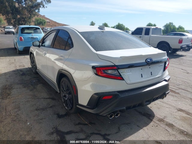 JF1VBAN64R9805050 Subaru Wrx Limited