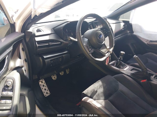JF1VBAN64R9805050 Subaru Wrx Limited