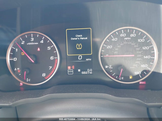 JF1VBAN64R9805050 Subaru Wrx Limited