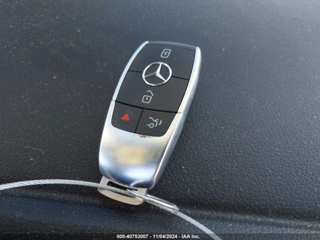 W1N4N4GB6MJ210242 Mercedes-Benz GLA 250
