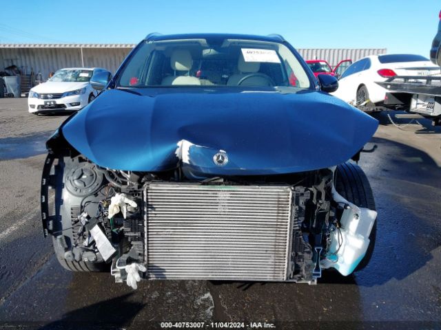 W1N4N4GB6MJ210242 Mercedes-Benz GLA 250