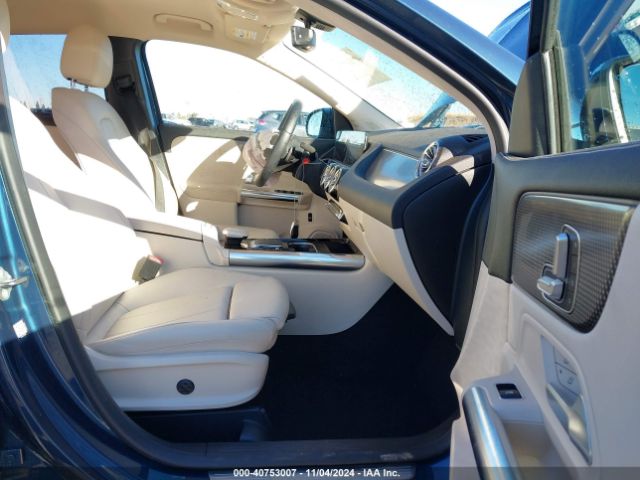 W1N4N4GB6MJ210242 Mercedes-Benz GLA 250