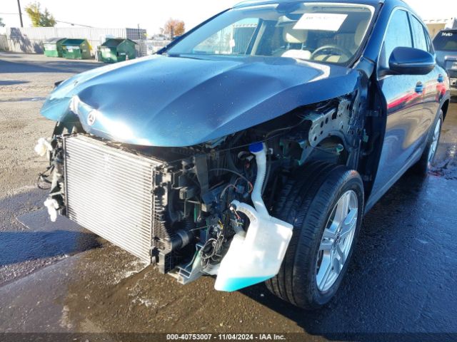 W1N4N4GB6MJ210242 Mercedes-Benz GLA 250