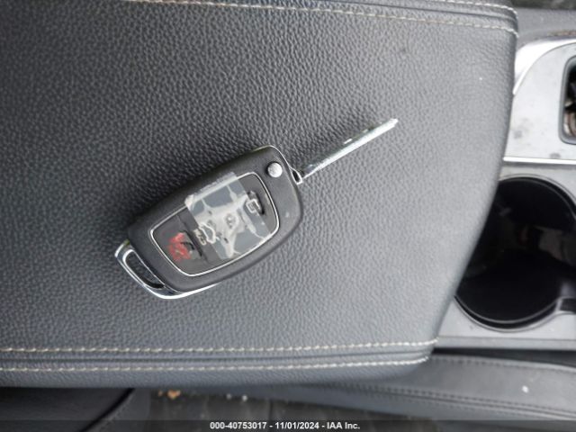 5NPE34AB9HH574955 Hyundai Sonata Sport 2.0t