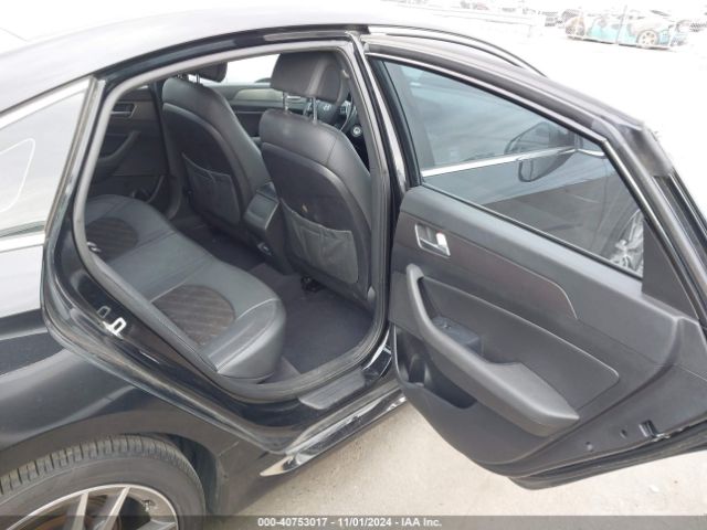 5NPE34AB9HH574955 Hyundai Sonata Sport 2.0t
