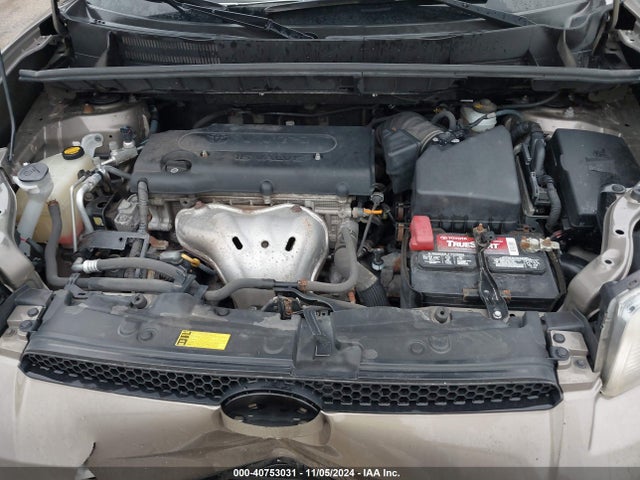 2013 Scion Xb მანქანა იყიდება აუქციონზე, vin: JTLZE4FE3DJ037597, აუქციონის ნომერი: 40753031