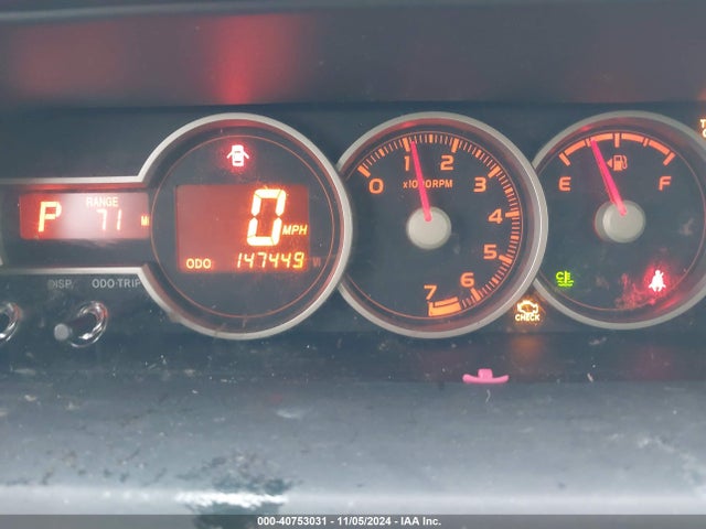 2013 Scion Xb მანქანა იყიდება აუქციონზე, vin: JTLZE4FE3DJ037597, აუქციონის ნომერი: 40753031
