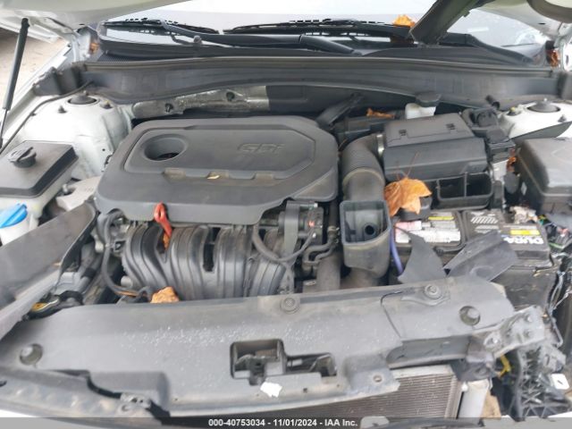 5XXGT4L30KG300576 KIA Optima Lx