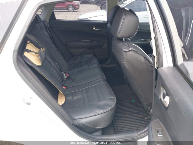 5XXGT4L30KG300576 KIA Optima Lx