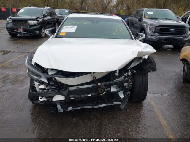 58ADZ1B12RU177145 Lexus ES 350