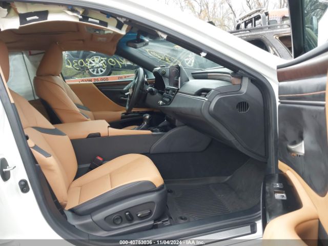 58ADZ1B12RU177145 Lexus ES 350
