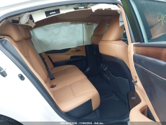 58ADZ1B12RU177145 Lexus ES 350