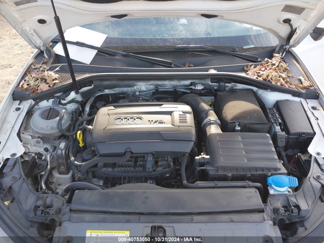 2015 AUDI A3 WAUEFGFF5F1137444 Photo 9