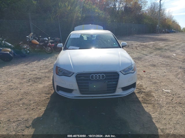 Audi A3 2015 WAUEFGFF5F1137444 Image 12
