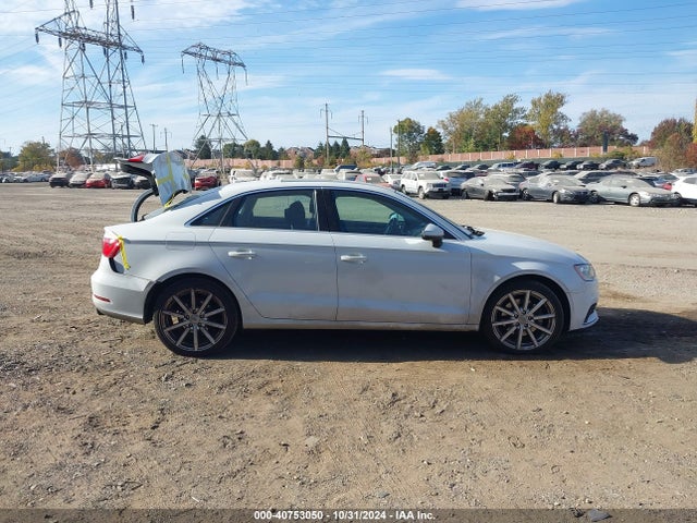 Audi A3 2015 WAUEFGFF5F1137444 Image 13