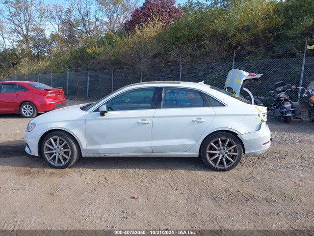 Audi A3 2015 WAUEFGFF5F1137444 Image 14