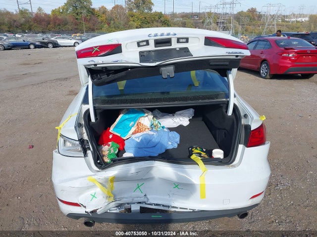 Audi A3 2015 WAUEFGFF5F1137444 Image 16