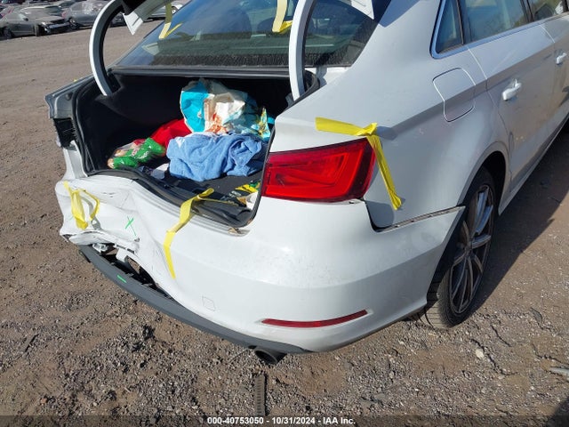 Audi A3 2015 WAUEFGFF5F1137444 Image 17
