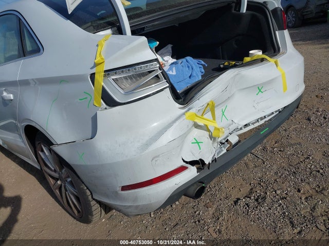 2015 AUDI A3 WAUEFGFF5F1137444 Photo 5