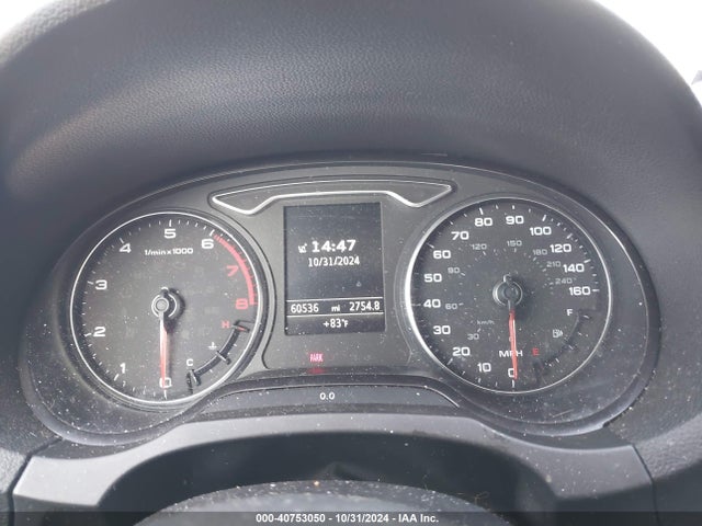 2015 AUDI A3 WAUEFGFF5F1137444 Photo 6
