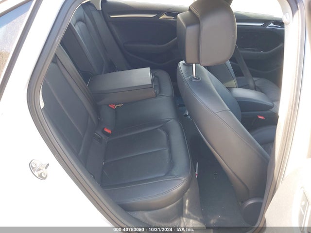 2015 AUDI A3 WAUEFGFF5F1137444 Photo 7