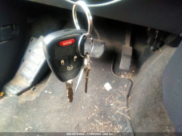 1C4NJCEB4HD182708 Jeep Compass Latitude Fwd