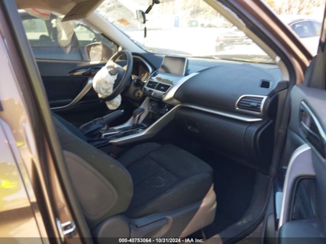 JA4AT4AA6KZ001608 Mitsubishi Eclipse Cross Le