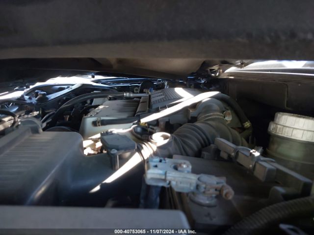 2012 MITSUBISHI GALANT 4A32B3FF1CE014980 Photo 9