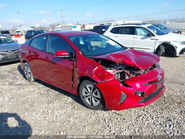 2016 JTDKARFU6G3502962 zdjęcie główne
