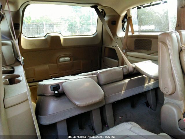 2C4RC1CG5ER249887 Chrysler Town & Country Touring-l