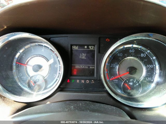 2C4RC1CG5ER249887 Chrysler Town & Country Touring-l