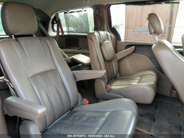 2C4RC1CG5ER249887 Chrysler Town & Country Touring-l
