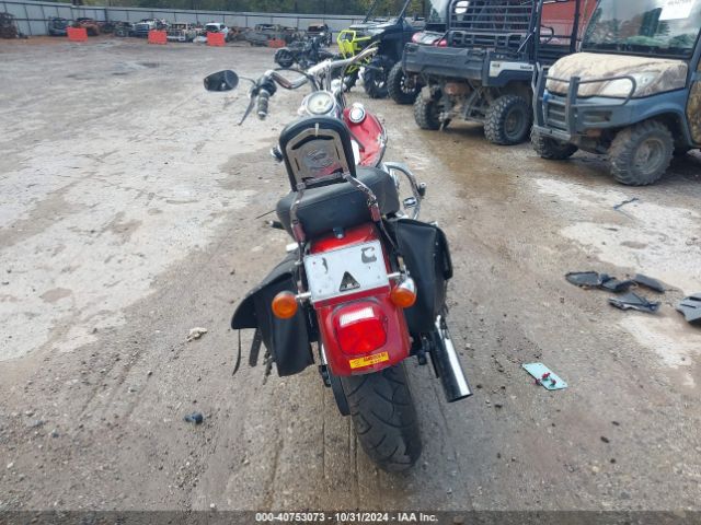 2008 HARLEY-DAVIDSON FXDC 1HD1GV4188K331956 Photo 5