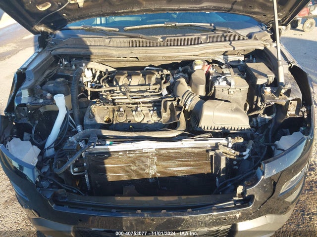1FM5K8D8XHGB89706 Ford EXPLORER XLT